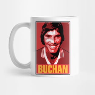 Buchan Mug